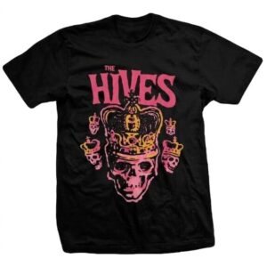 Remera The Hives