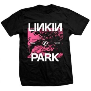 Remera Linkin Park