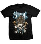 Remera Ghost