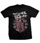 Remera My Chemical Romance