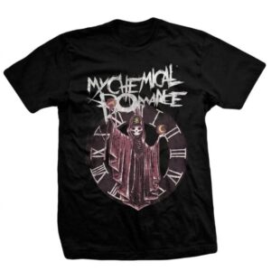 Remera My Chemical Romance