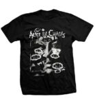 Remera Alice in Chains