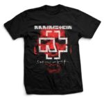 Remera Rammstein
