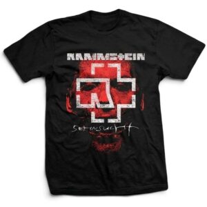 Remera Rammstein