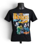 Remera The Beatles